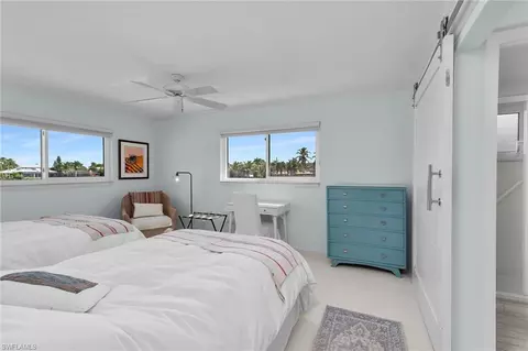 Bedroom - 4150 Crayton Rd #B6, Naples, FL 34103 photo 1 of 4