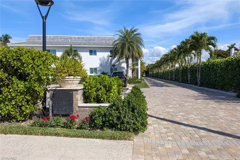 Exterior - 4150 Crayton Rd #B6, Naples, FL 34103 photo 5 of 5