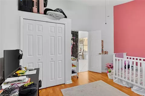 Bedroom - 22830 Snaptail Ct, Estero, FL 33928 photo 9 of 9