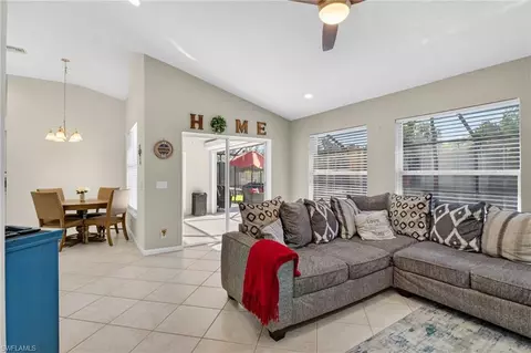 Living - 22830 Snaptail Ct, Estero, FL 33928 photo 2 of 3