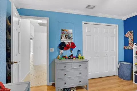 Bedroom - 22830 Snaptail Ct, Estero, FL 33928 photo 6 of 9