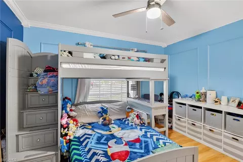 Bedroom - 22830 Snaptail Ct, Estero, FL 33928 photo 5 of 9