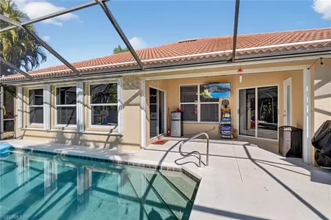 Exterior - 22830 Snaptail Ct, Estero, FL 33928 photo 5 of 8