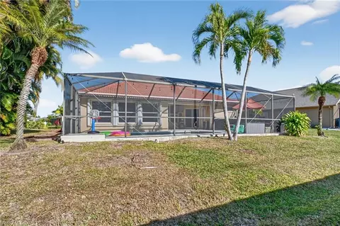 Exterior - 22830 Snaptail Ct, Estero, FL 33928 photo 7 of 8