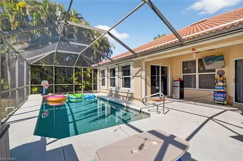 Exterior - 22830 Snaptail Ct, Estero, FL 33928 photo 4 of 8