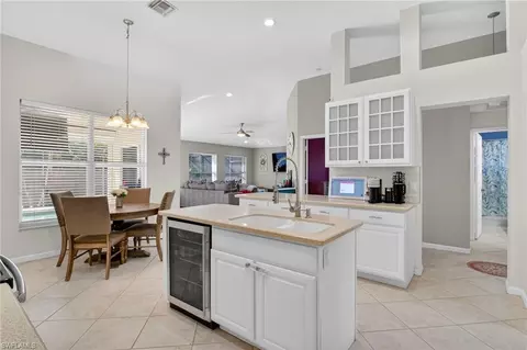 Kitchen - 22830 Snaptail Ct, Estero, FL 33928 photo 2 of 5