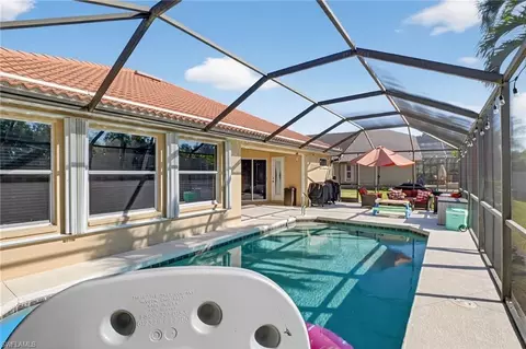 Exterior - 22830 Snaptail Ct, Estero, FL 33928 photo 6 of 8