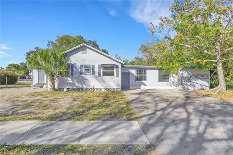 2933 Jackson St, Fort Myers, FL 33901