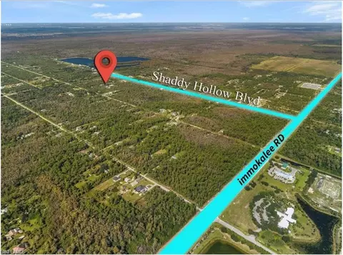 4 Nnn Wilson Blvd N, Naples, FL 34120