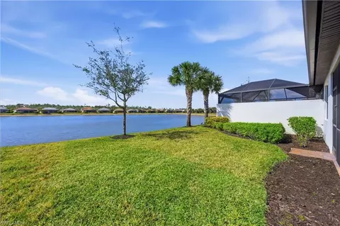 Exterior - 7733 Jacaranda Ln, Naples, FL 34114 photo 9 of 15