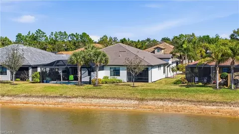 Exterior - 7733 Jacaranda Ln, Naples, FL 34114 photo 11 of 15