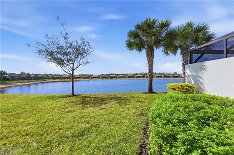 Exterior - 7733 Jacaranda Ln, Naples, FL 34114 photo 10 of 15