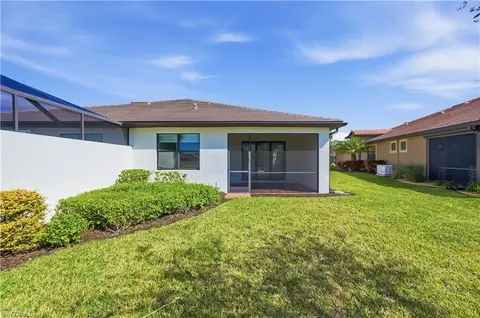 Exterior - 7733 Jacaranda Ln, Naples, FL 34114 photo 7 of 15
