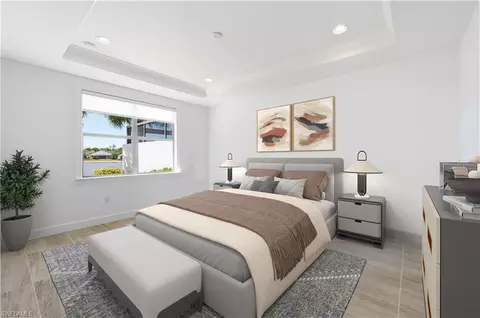 Bedroom - 7733 Jacaranda Ln, Naples, FL 34114 photo 1 of 3