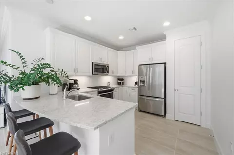 Kitchen - 7733 Jacaranda Ln, Naples, FL 34114 photo 2 of 3