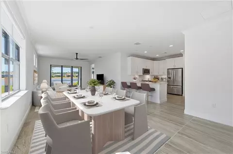 Dining - 7733 Jacaranda Ln, Naples, FL 34114 photo 1 of 1