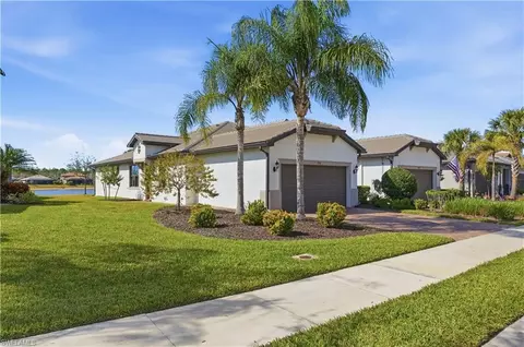 Exterior - 7733 Jacaranda Ln, Naples, FL 34114 photo 2 of 15