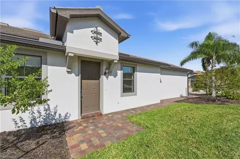 Exterior - 7733 Jacaranda Ln, Naples, FL 34114 photo 4 of 15