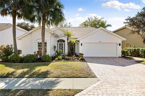 7867 Gardner Dr, Naples, FL 34109