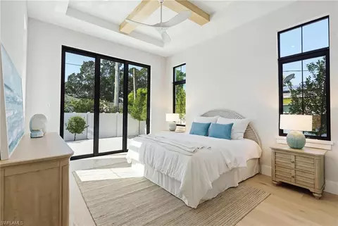Bedroom - 1102 9th Ave N, Naples, FL 34102 photo 5 of 11