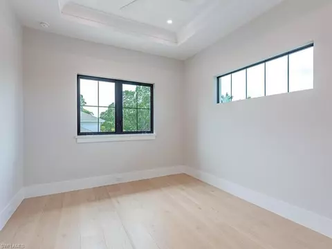 Bedroom - 1102 9th Ave N, Naples, FL 34102 photo 3 of 4