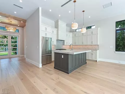 Kitchen - 1102 9th Ave N, Naples, FL 34102 photo 1 of 1