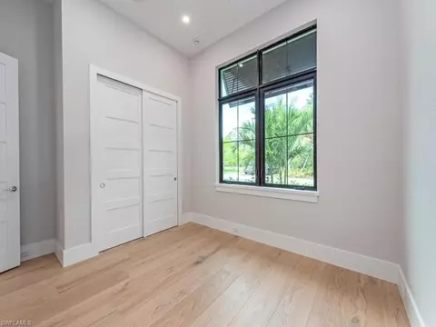 Bedroom - 1102 9th Ave N, Naples, FL 34102 photo 2 of 4