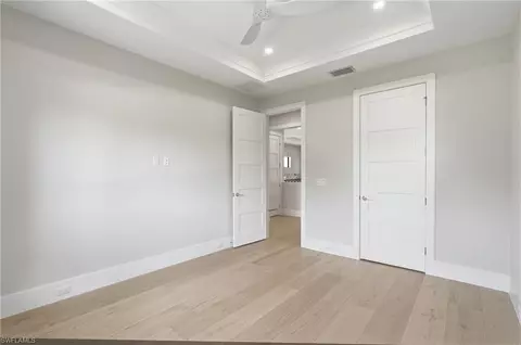 Bedroom - 1102 9th Ave N, Naples, FL 34102 photo 9 of 11