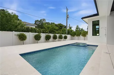 Exterior - 1102 9th Ave N, Naples, FL 34102 photo 10 of 12