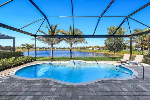 11966 Gardenia Ave, Naples, FL 34120
