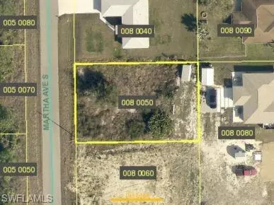 919 Martha Ave S, Lehigh Acres, FL 33974