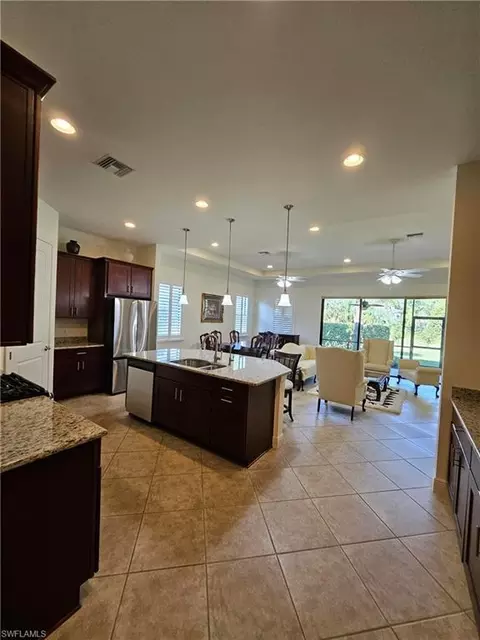 Kitchen - 1283 Manado Dr, Naples, FL 34113 photo 1 of 2