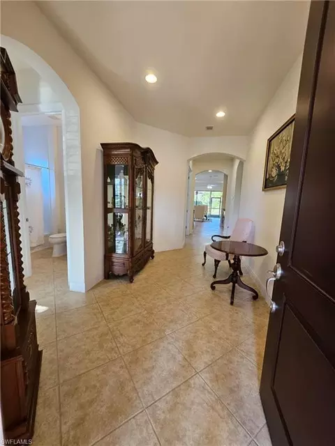 Entry Way - 1283 Manado Dr, Naples, FL 34113 photo 5 of 6