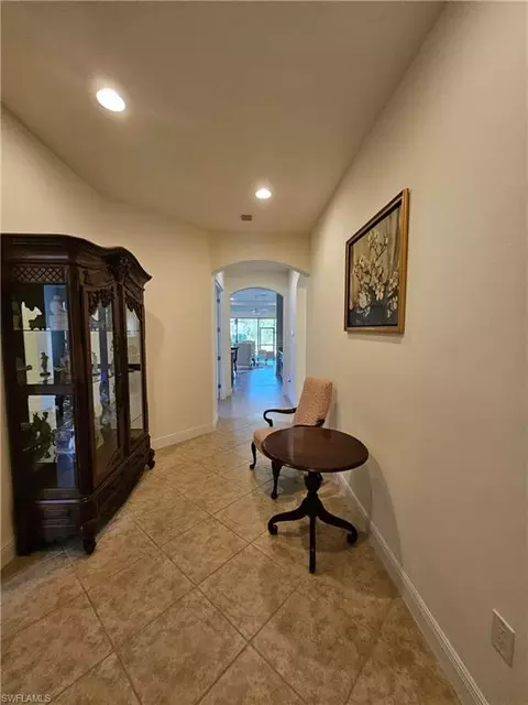 Entry Way - 1283 Manado Dr, Naples, FL 34113 photo 2 of 6