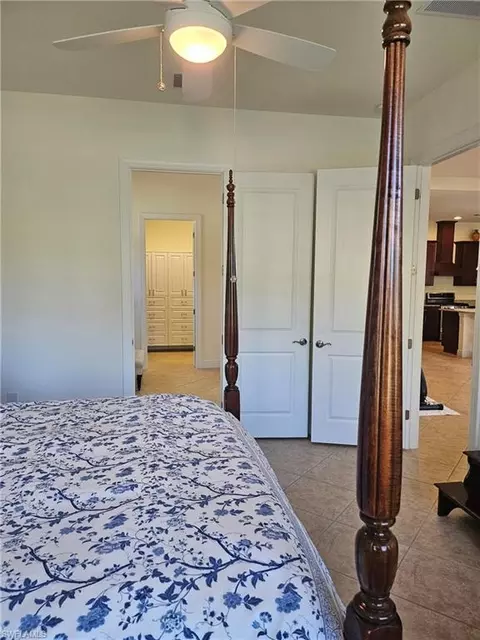 Bedroom - 1283 Manado Dr, Naples, FL 34113 photo 2 of 7