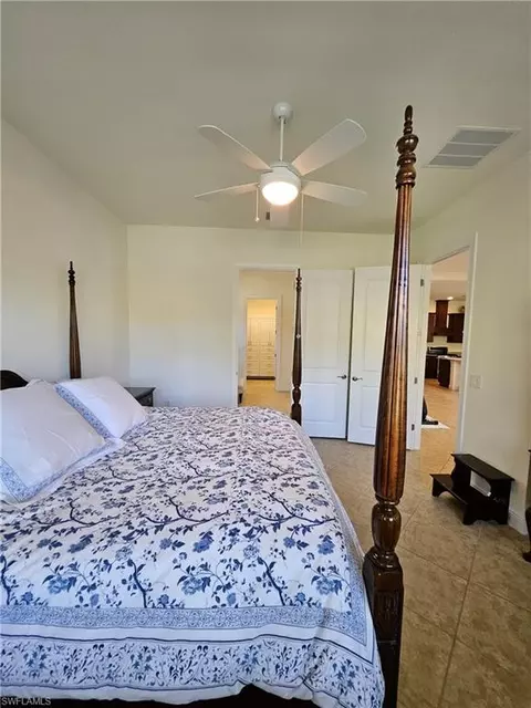 Bedroom - 1283 Manado Dr, Naples, FL 34113 photo 3 of 7