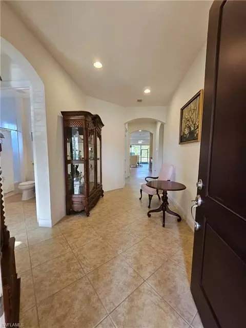Entry Way - 1283 Manado Dr, Naples, FL 34113 photo 4 of 6