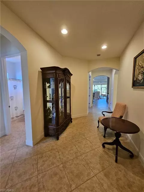 Entry Way - 1283 Manado Dr, Naples, FL 34113 photo 3 of 6