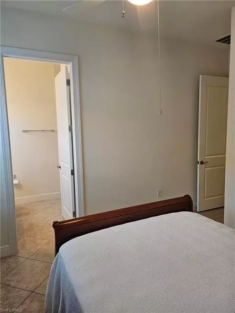 Bedroom - 1283 Manado Dr, Naples, FL 34113 photo 6 of 7