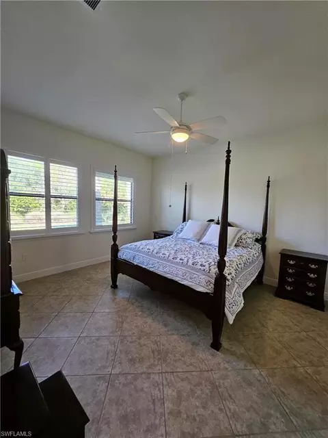 Bedroom - 1283 Manado Dr, Naples, FL 34113 photo 4 of 7