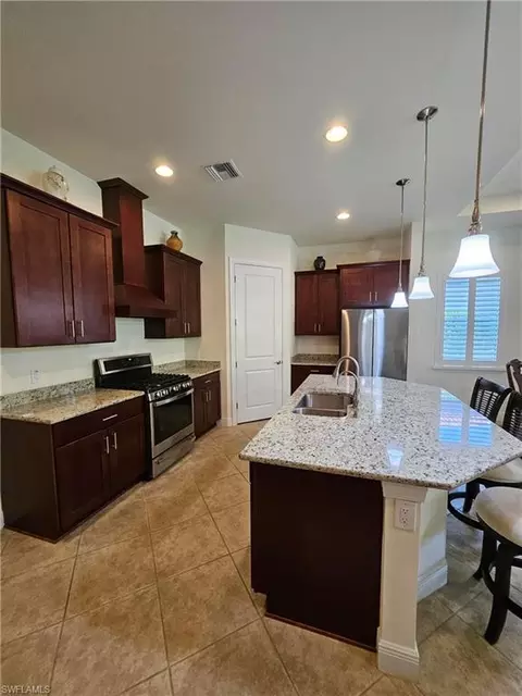 Kitchen - 1283 Manado Dr, Naples, FL 34113 photo 2 of 2