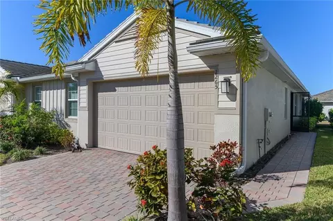 Exterior - 1265 Enbrook Loop, Naples, FL 34114 photo 2 of 7