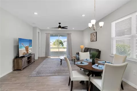 Dining - 1265 Enbrook Loop, Naples, FL 34114 photo 1 of 1