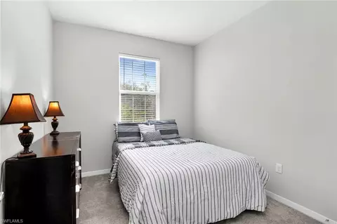 Bedroom - 1265 Enbrook Loop, Naples, FL 34114 photo 2 of 2