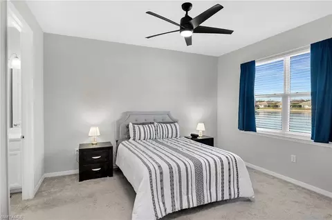Bedroom - 1265 Enbrook Loop, Naples, FL 34114 photo 1 of 2
