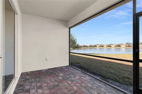 Exterior - 1265 Enbrook Loop, Naples, FL 34114 photo 4 of 7