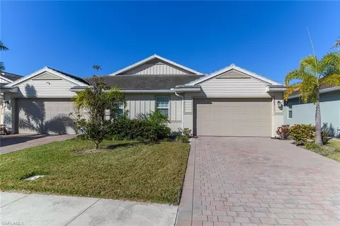 1265 Enbrook Loop, Naples, FL 34114