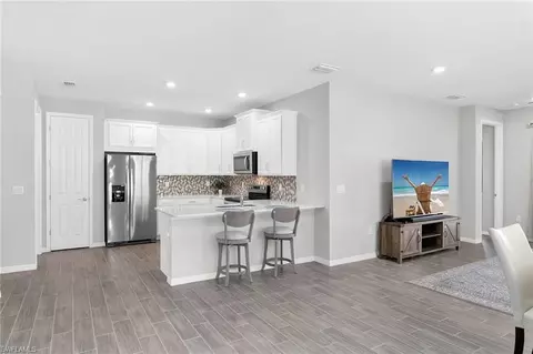 Kitchen - 1265 Enbrook Loop, Naples, FL 34114 photo 1 of 4