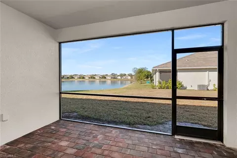 Exterior - 1265 Enbrook Loop, Naples, FL 34114 photo 3 of 7
