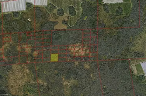 Undisclosed, Immokalee, FL 34142